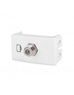 MODULO KALOP BLANCO TV /FINAL/FINO