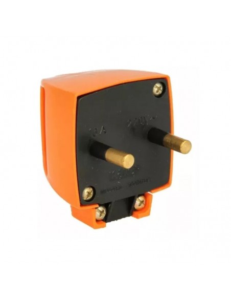 FICHA INDUSTRIAL KALOP 2X16 A