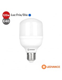 LAMPARA LED LEDVANCE HIGH WATTAGE 120W/865 E40