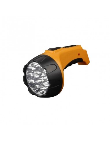 LINTERNA LED RECARGABLE 220V 20LEDS