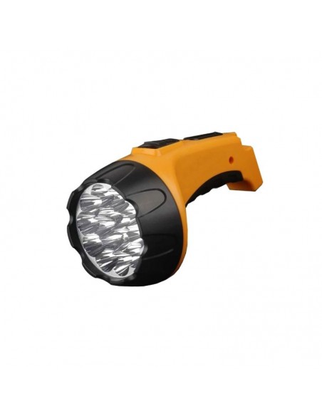 LINTERNA LED RECARGABLE 220V 20LEDS