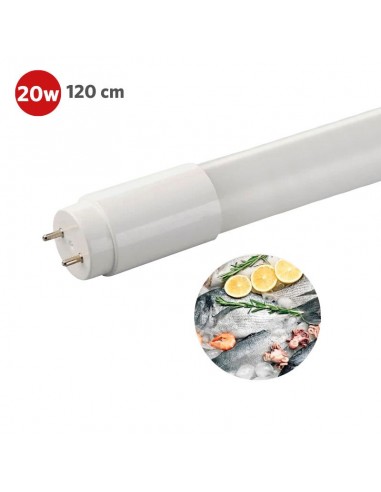 TUBO LED IMP 20W  P/PERCADERIA -1200MM -