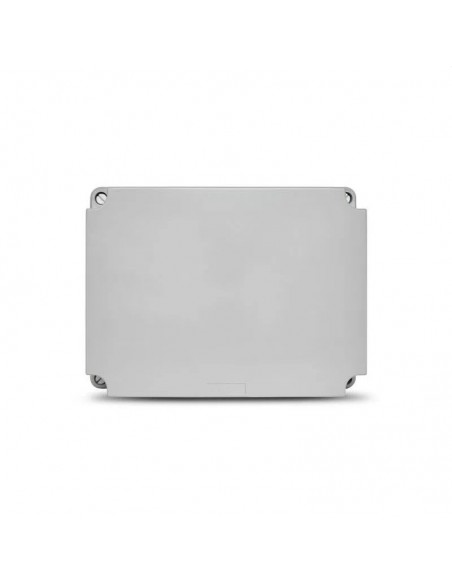 CAJA PASO PVC STECK 234X174X143