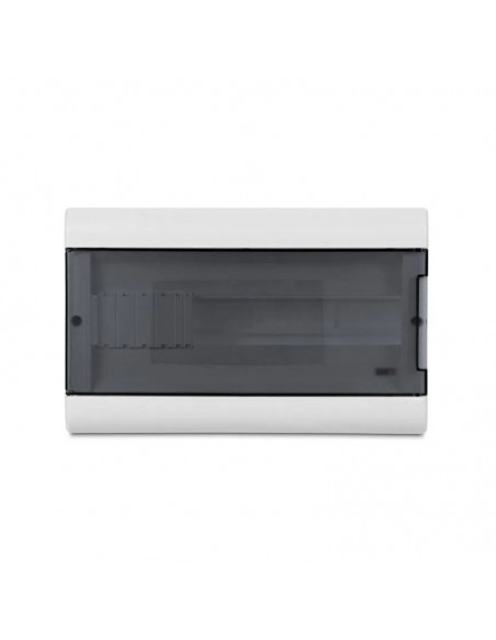 CAJA EMBUTIR STECK CON PUERTA 14/16 TMOD