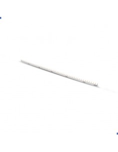 BARRA PEINE PARA TERMOMAGNETICA 1X  57P UNIPOLAR  80A STECK