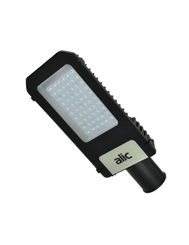 LUMINARIA VIAL LED 50W 6500K 6000LM IP65