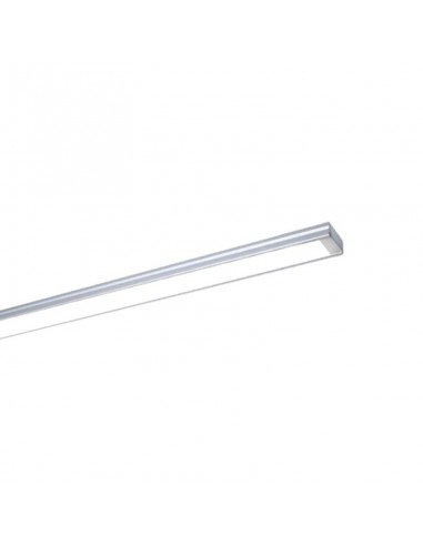 REGLETA BAJO ALACENA LED ALUMINIO 4W LUZ FRIA 39CM