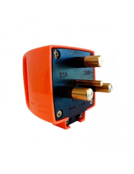 FICHA INDUSTRIAL KALOP 3X32 A