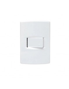 LLAVE LIFE SICA EMBUTIR 1 PUNTO