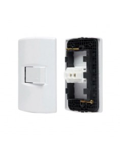 LLAVE LIFE SICA EMBUTIR 1 PUNTO 2