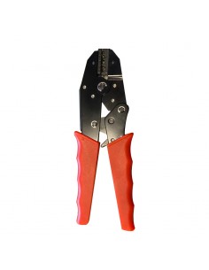 PINZA CRIMP.P/TERM. CU S/AISL   1/ 10MM CRIQUET