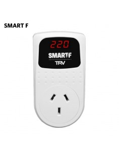 PROTECTOR TENSION ENCHUFABLE SMART F 2100W 10A TRV