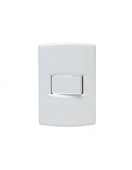 LLAVE LIFE SICA EMBUTIR 1 COMBINADA