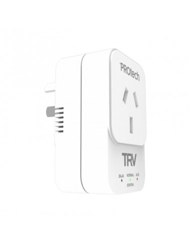 PROTECTOR TENSION ENCHUFABLE PROTECH F 2100W...