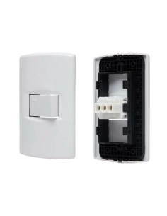 LLAVE LIFE SICA EMBUTIR 1 COMBINADA 2