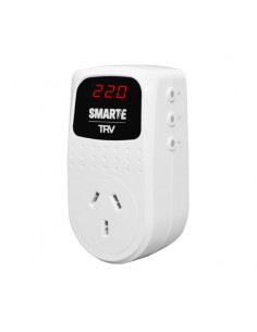 PROTECTOR TENSION ENCHUFABLE SMART E 2100W 10A TRV 2