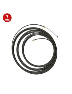 CINTA PASACABLE VIYILANT PVC   7MTS