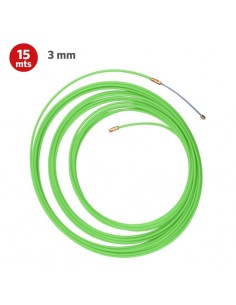 CINTA PASACABLE VIYILANT POLIESTER 3MM   15MTS