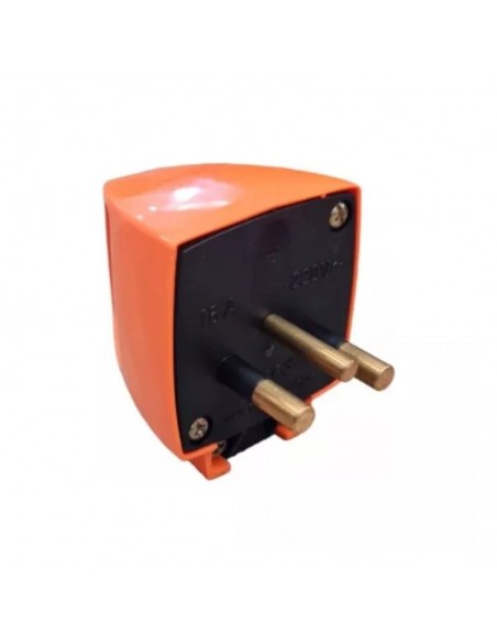 FICHA INDUSTRIAL KALOP CON NEUTRO 2X16 A