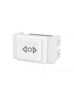 MODULO KALOP BLANCO INV BIP P/ CORTINA