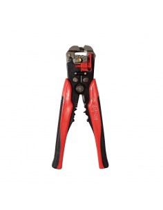 PINZA PELACABLE LATERAL 0,2-6MM GENERICO