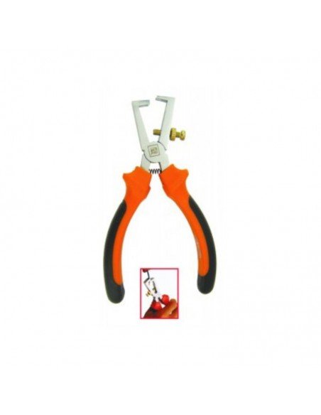 ALICATE CORTE REGULABLE PREM  (HTW3210) IMP JA