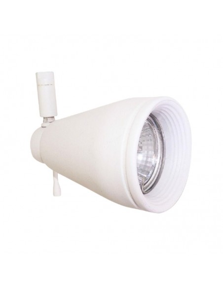 CABEZAL DICRO CONICO 101 BLANCO TEXT