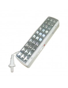 EQUIPO EMERGENCIA LIGHT TRONIC 30 LED
