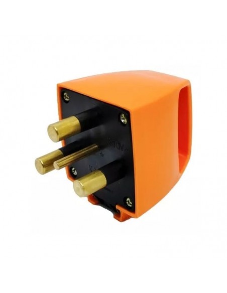 FICHA INDUSTRIAL KALOP CON NEUTRO 3X16 A