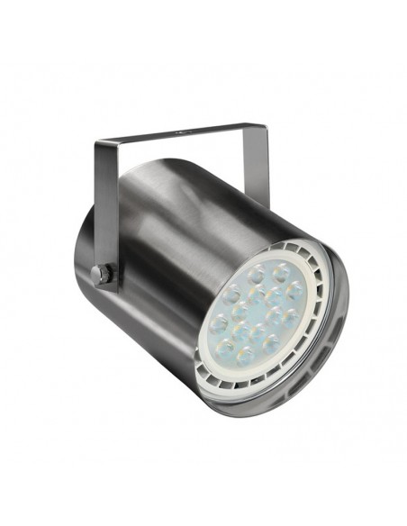 CABEZAL AR111 CILINDRICO PLATIL 1010