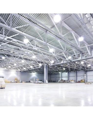 PROYECTOR LED RICHI 200W LUZ DIA 220V IP65...