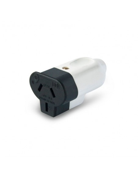 FICHA KALOP KH HEMBRA 3 PATAS CHATAS BLANCO