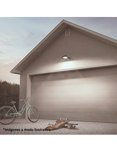PROYECTOR LED 50W LUZ FRIA 220V APTO EXTERIOR IP65
