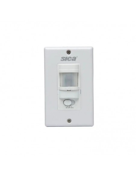 LLAVE SICA EMBUTIR DETECTOR MOVIMIENTO