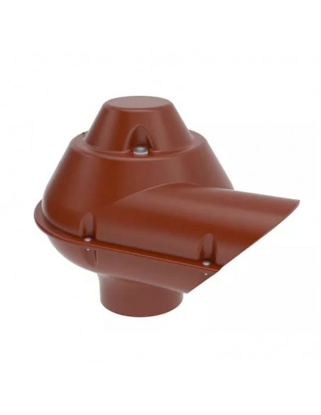 FORZADOR DIRECCIONAL P/CAÑO DE 4"(10CMS) TERRAC (6