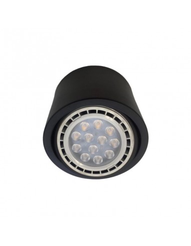 SPOT MONOVOLUMEN AR11 MOVIL NEGRO