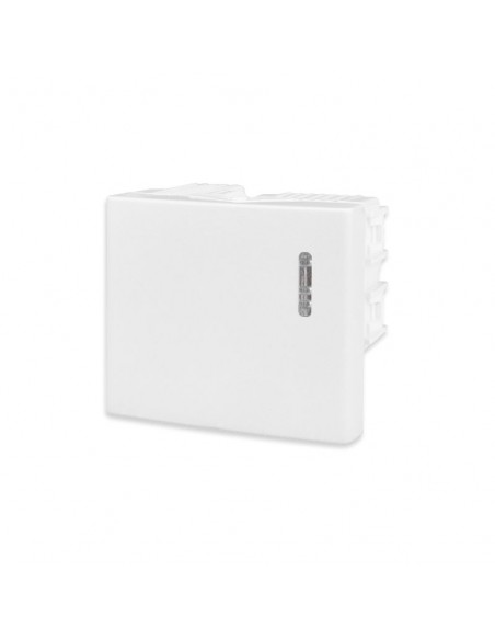 MODULO KALOP BLANCO 1 1/2 PUNTO