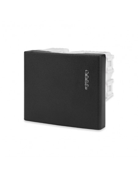 MODULO KALOP NEGRO 1 1/2 PUNTO