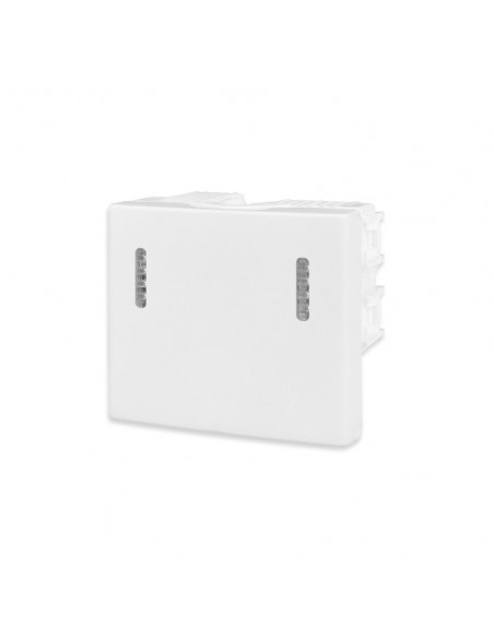 MODULO KALOP BLANCO 1 1/2 COMBINADA