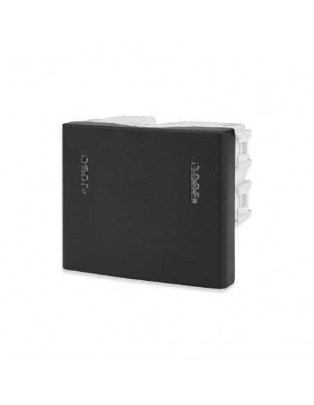 MODULO KALOP NEGRO 1 1/2 COMBINADA