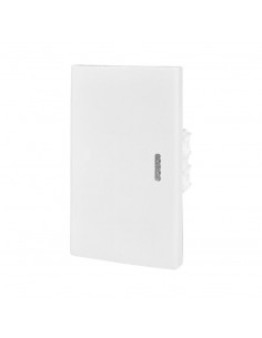 MODULO KALOP BLANCO 3 MODULOS PUNTO