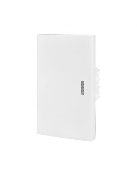 MODULO KALOP BLANCO 3 MODULOS PUNTO