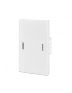 MODULO KALOP BLANCO 3 MODULOS COMBINADA