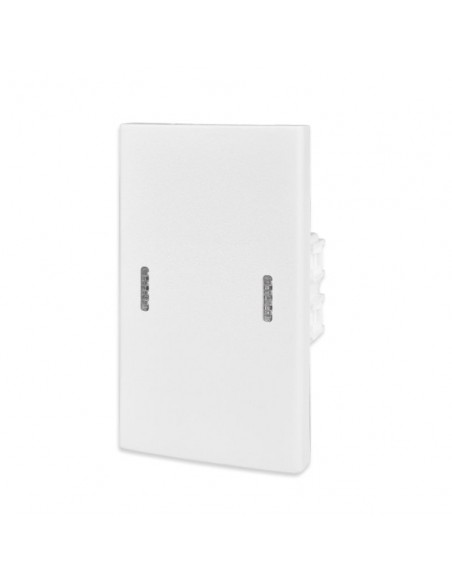 MODULO KALOP BLANCO 3 MODULOS COMBINADA