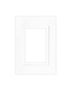 TAPA KALOP ZEN BASIC BL.(KS41510)