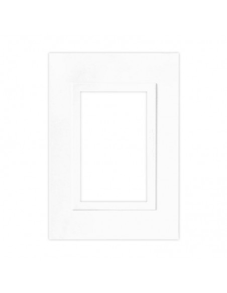 TAPA KALOP ZEN BASIC BL.(KS41510)