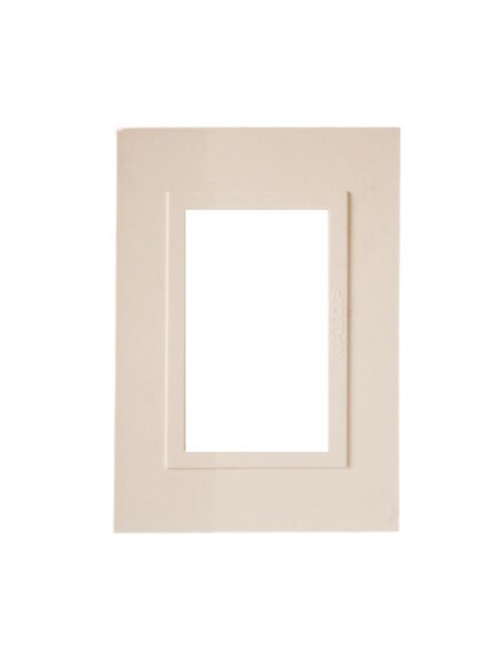 TAPA KALOP ZEN BASIC MF.(KS41512)