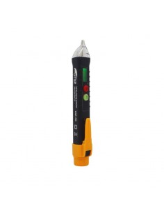DETECTOR TENSION LAPIZ LUZ C/ SONIDO GRALF C/SENSIB