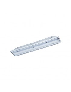 EQUIPO EMERGENCIA GAMASONIC 90 LED IP65 3HS (GX18PEL90)