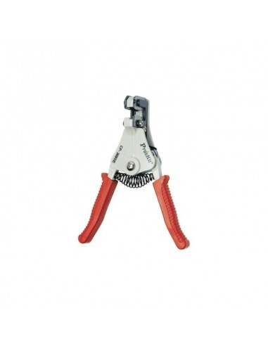 PINZA PELACABLE LATERAL CP-369BE PROSKIT